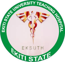 EKSU Teaching Hospital School Of Nursing 2017/2018 Admission Form Is Out