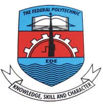 Federal Polytechnic Ede (EdePoly) Notice