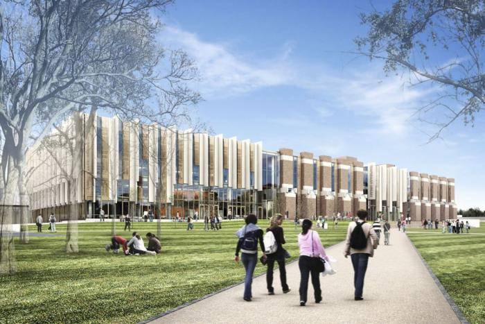 Engineering and Physical Sciences Research Council Scholarships at University of Kent, UK - 2022