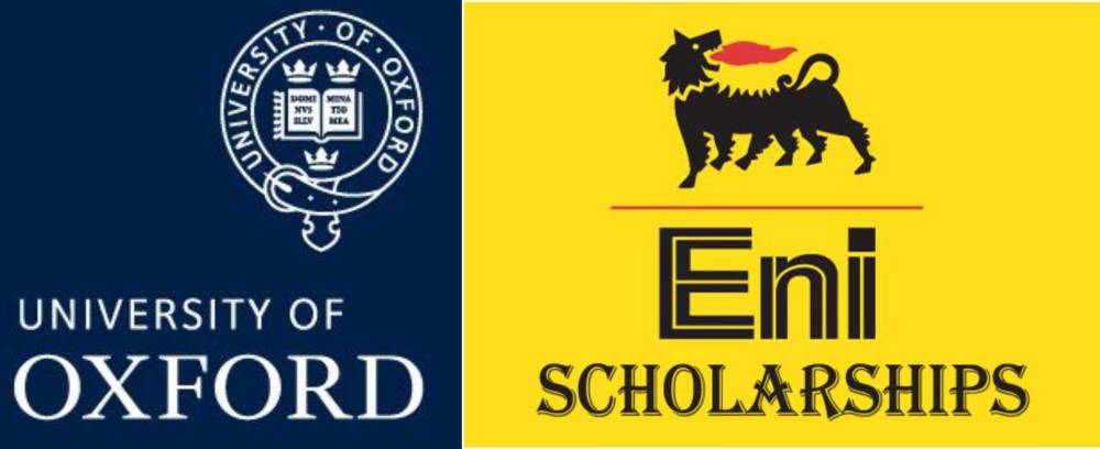 Eni Scholarships