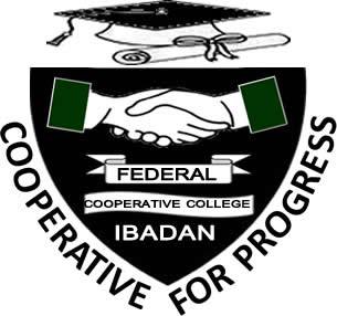 FCC Ibadan HND Admission Form