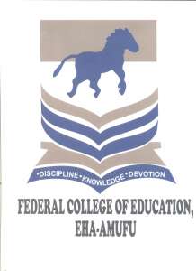 FCEEha-Amufu Post UTME result