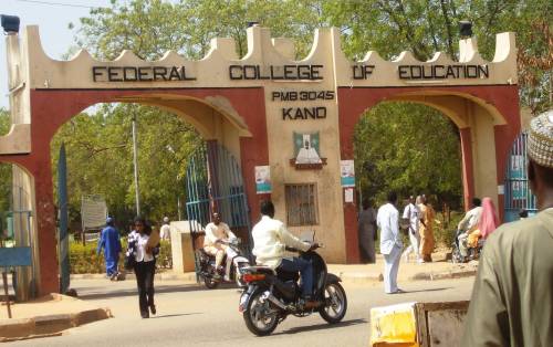 FCE Kano Registration Deadline