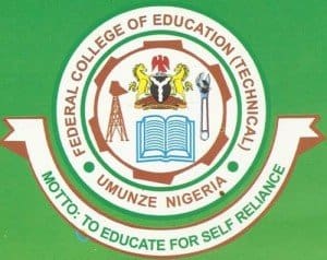 FCET Umunze Registration Deadline