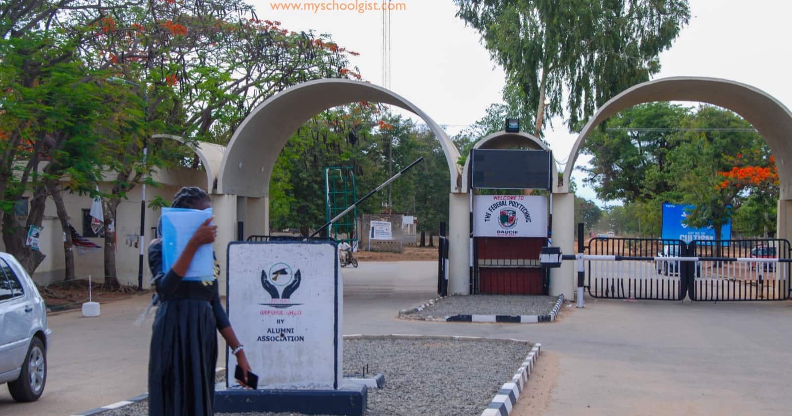 Federal Polytechnic Bauchi Academic Calendar