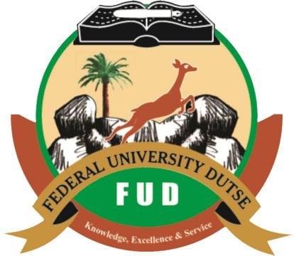 FUD IJMB Admission Form