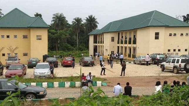 FUOYE VC denies resumption rumour