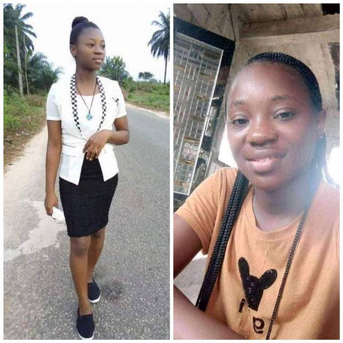 Family of kidnapped corps member cries out for help after her abductors demanded a N40 M ransom