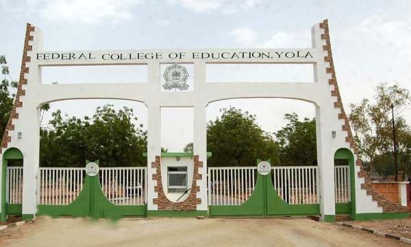 FCE Yola Resumption Date