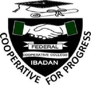 federal cooperative college ibadan admission form