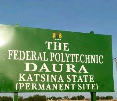 Federal Polytechnic Daura Remedial Admission Form