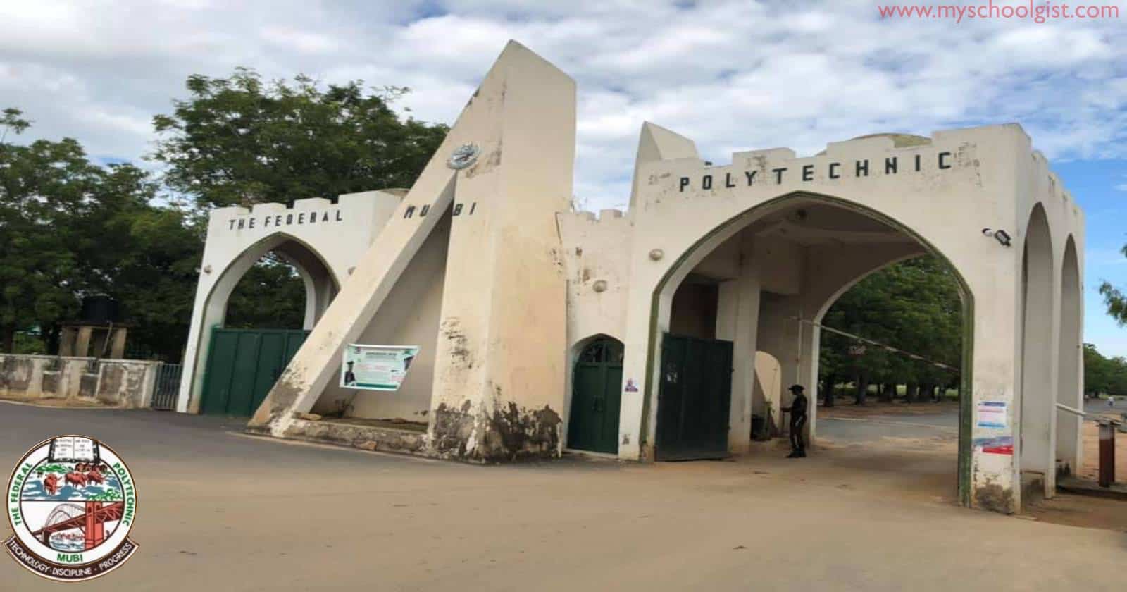 Federal Polytechnic Mubi (FPM) Admission List