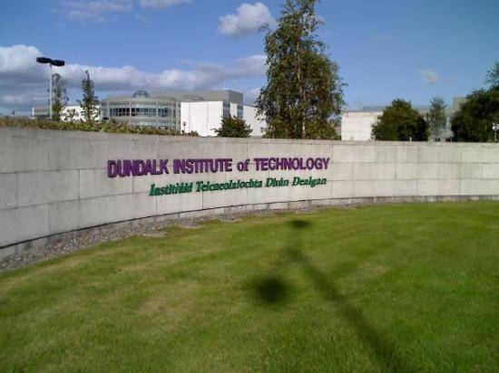 Financial Aid Scholarships 2022 at Dundalk Institute of Technology, Ireland