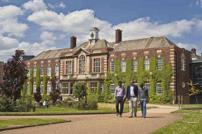 George W Gray International Scholarships at University of Hull, UK 2022