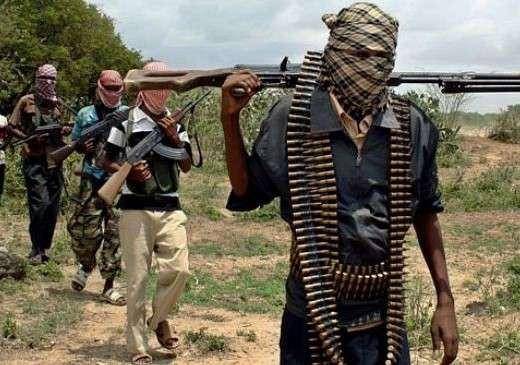 Gunmen abduct assistant headmaster in Yobe