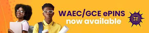 How to Buy the 2022 WAEC GCE Registration PIN on Remita