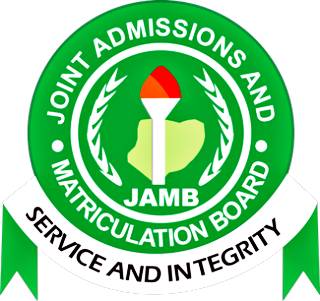 JAMB Mop-Up Result