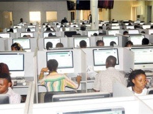 Upgrade JAMB Result