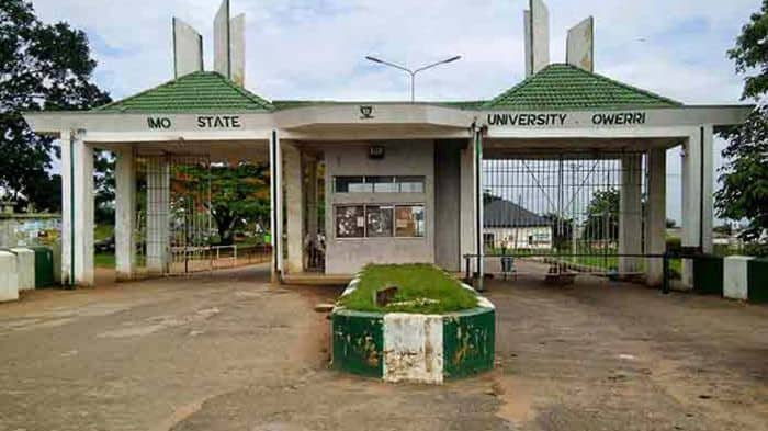  Imo State University (IMSU) Pulls Out of Asuu strike