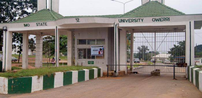 IMSU notice on course registration