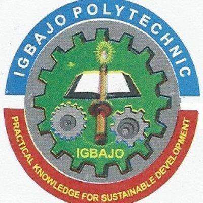 Igbajo Polytechnic HND Admission Form