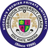 Igbinedion University Undergraduate Admission List For 2016/2017