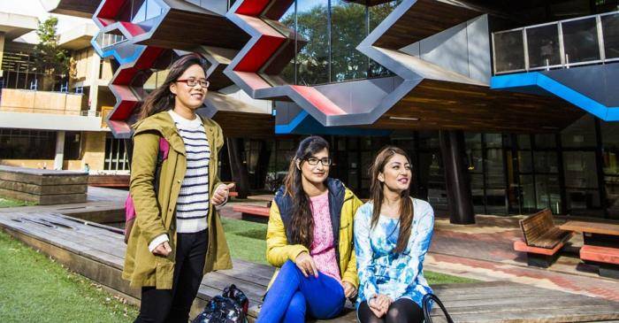 Industry International Scholarships in Able Health Development at La Trobe University – Australia, 2022