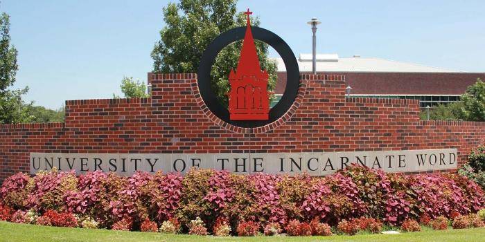 International Admissions Scholarships 2022 at University of the Incarnate Word - USA