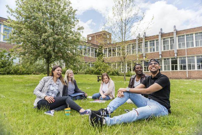 International Scholarships at Wrexham Glyndwr University, UK - 2022