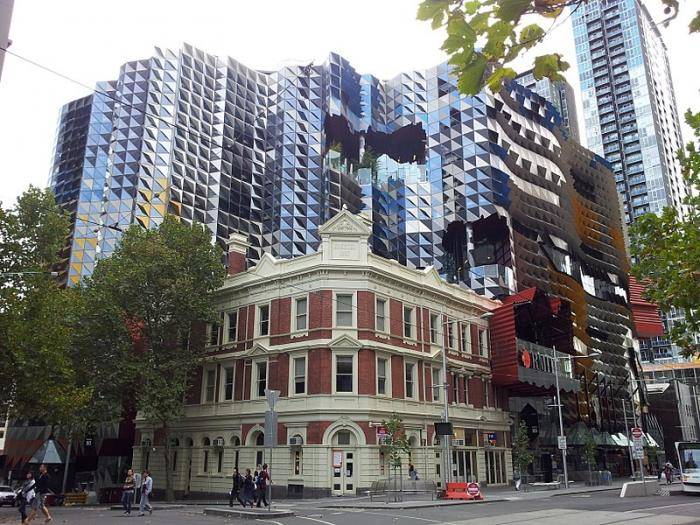 International Scholarships in Data-Driven IoT Security at RMIT University, Australia