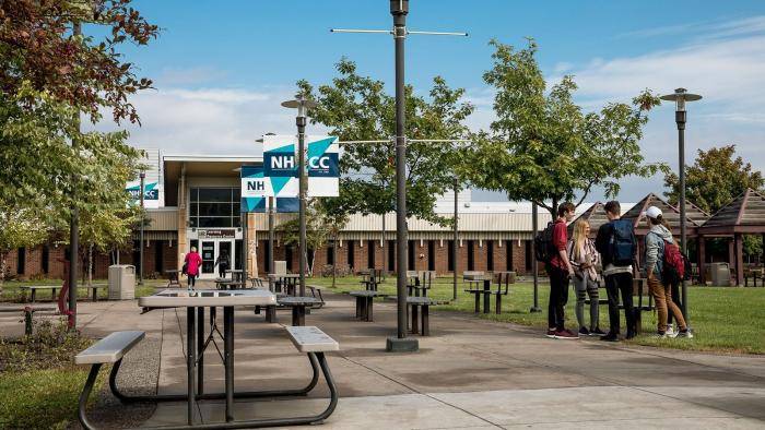 International Student Annual Scholarships 2022 at North Hennepin Community College – USA