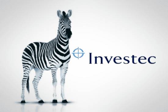 Investec Bursary Programme