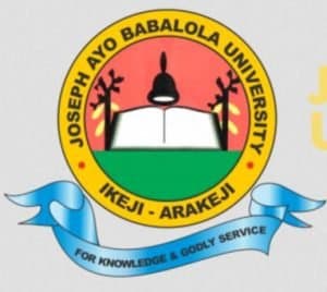 JABU JUPEB Admission Form