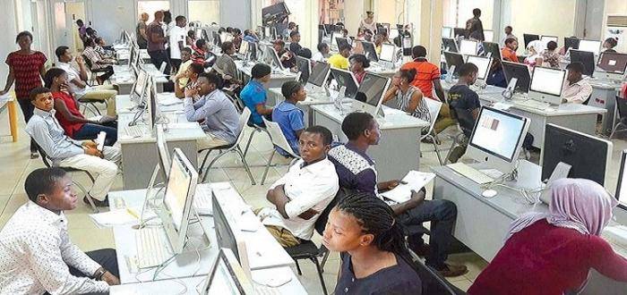 JAMB 2023 mop-up UTME slip printing begins - see procedure