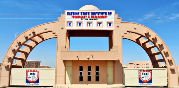 Katsina State Institute Of Technology and Management (KSITM) Post UTME Form