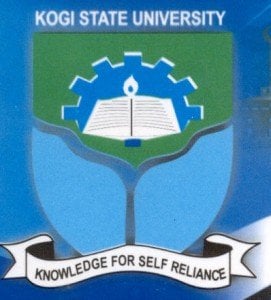 Kogi State University (KSU) Screening Procedure