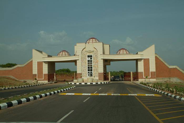 KWASU bans students' use of vehicles on campus