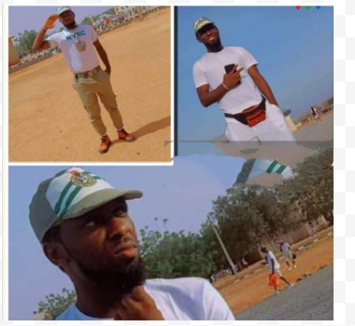 Kebbi corps member slumps and dies in camp while watching football