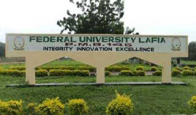 Kidnapped students of Federal University of Lafia (FULafia) released