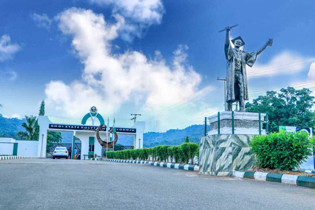 Kogi Poly Expels Students for Exam Misconduct, Related Offences 