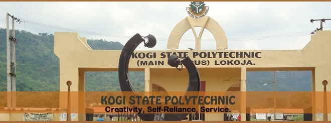 Kogi-State-Polytechnic