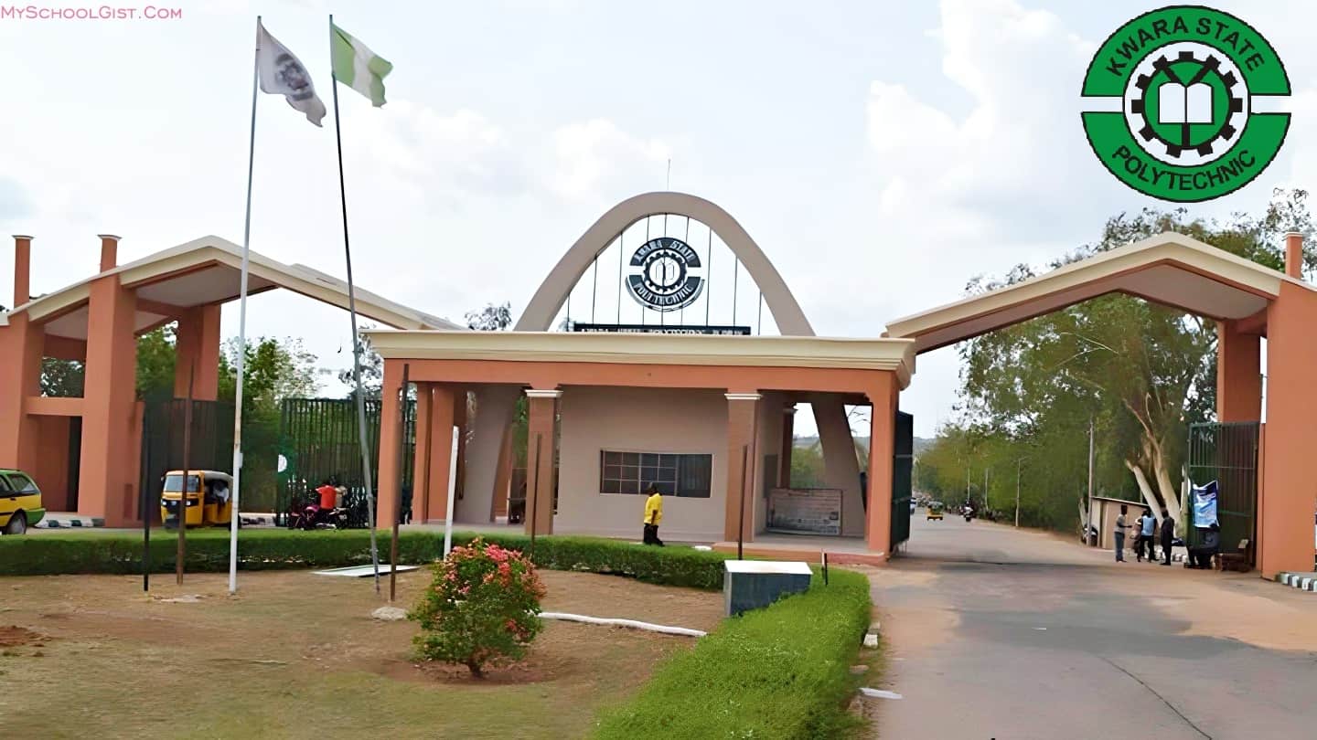 Kwara State Polytechnic IJMB Admission Form