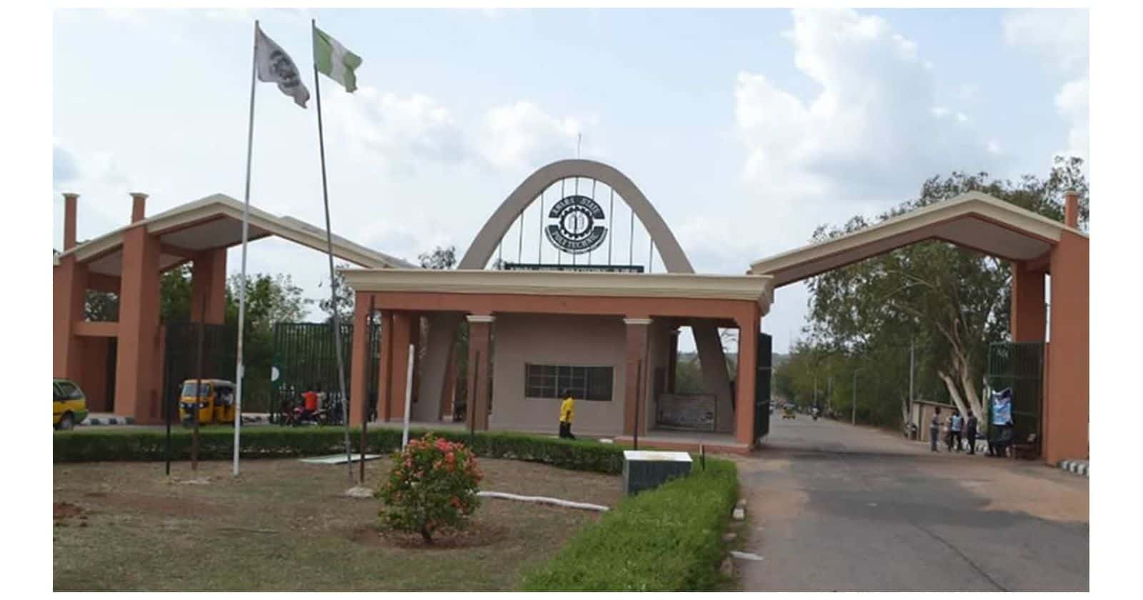 Kwara State Polytechnic ND Full-Time Admission List