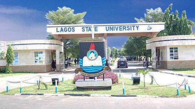 LASU Cut-Off Mark