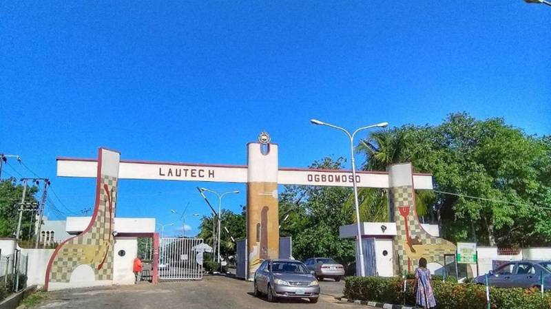 LAUTECH Matriculation Ceremony