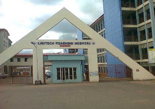 lautech-teaching-hospital