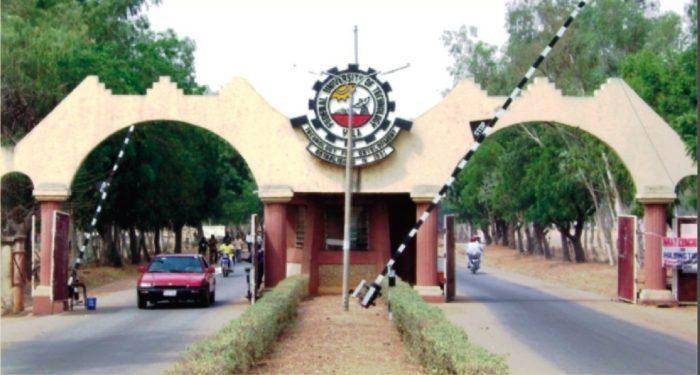 MAUTECH notice to prospective UTME/DE candidates, 2021/2022