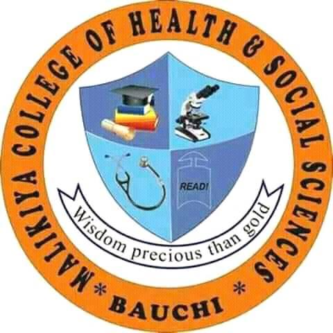 Malikiya College of Health and Social Sciences Admission Form