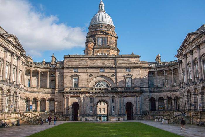 MasterCard Scholarships At University Of Edinburgh, UK 2022