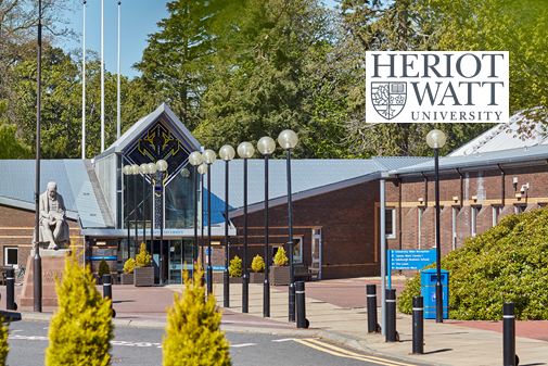 Merit Scholarships 2022 at Heriot-Watt University, UAE